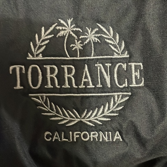 Hooded Jacket Sz S - Picture 4 of 4